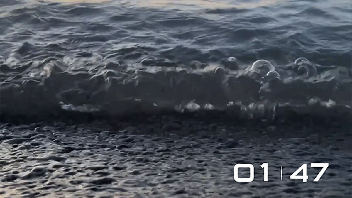 Waves Countdown Double Pack image number null